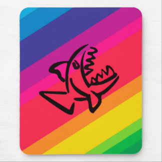 Tapis De Souris small shark