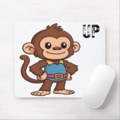 Tapis De Souris  Small Steps Every Day, Big Moves Go Come  (Avec souris)