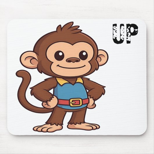 Tapis De Souris  Small Steps Every Day, Big Moves Go Come  (Devant)