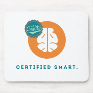 Tapis De Souris Smart certifié