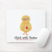 Tapis De Souris SmartChick (Avec souris)