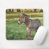Tapis De Souris smartmix animal - âne 1 (Avec souris)