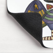 Tapis De Souris Smile C'est Halloween (Coin)