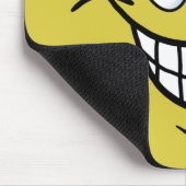Tapis De Souris Smile de dessin (Coin)