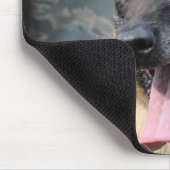 Tapis De Souris Smiling (Coin)