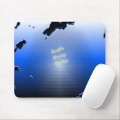 Tapis De Souris Smith (Avec souris)