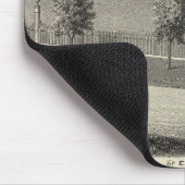 Tapis De Souris Smith, Evans (Coin)