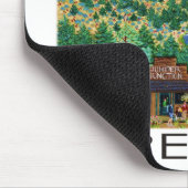 Tapis De Souris Smith Rock ~ Oregon (Coin)