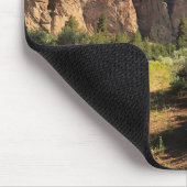 Tapis De Souris Smith Rock State Park (Coin)