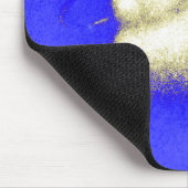 Tapis De Souris Smoking Rabbit (Coin)