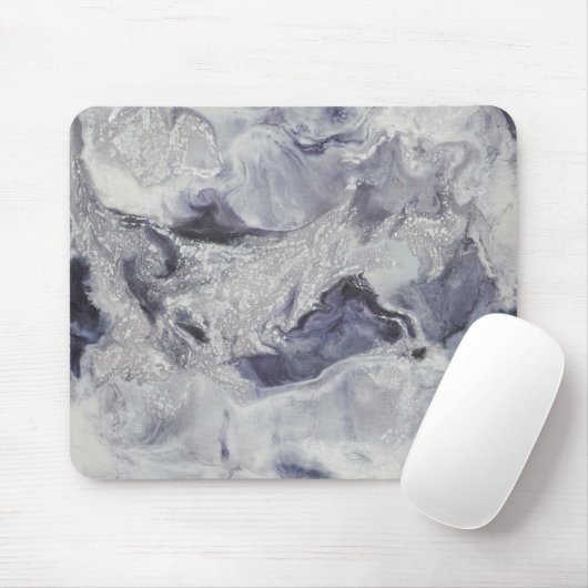 Tapis De Souris Smolder (Avec souris)