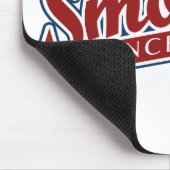 Tapis De Souris SMOOTH mousepac personnalisé (Coin)