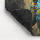 Tapis De Souris Smooth Yabby (Coin)