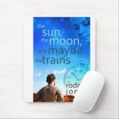 Tapis De Souris SMT Mousepad (Avec souris)