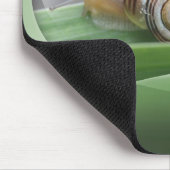Tapis De Souris Snail (Coin)