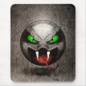 Tapis De Souris Snakemoji Vintage (Devant)