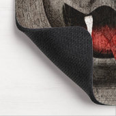 Tapis De Souris Snakemoji Vintage Muismat (Hoek)
