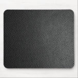 Tapis De Souris Snakeskin noir<br><div class="desc">Panier de souris Snakeskin noir</div>