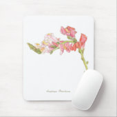 Tapis De Souris Snapdragon (Avec souris)