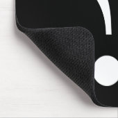 Tapis De Souris sNARK mARK {ironicon} (Coin)