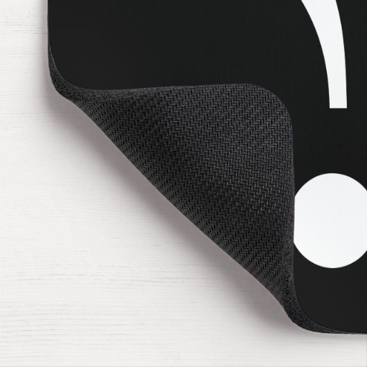 Tapis De Souris sNARK mARK {ironicon} (Coin)