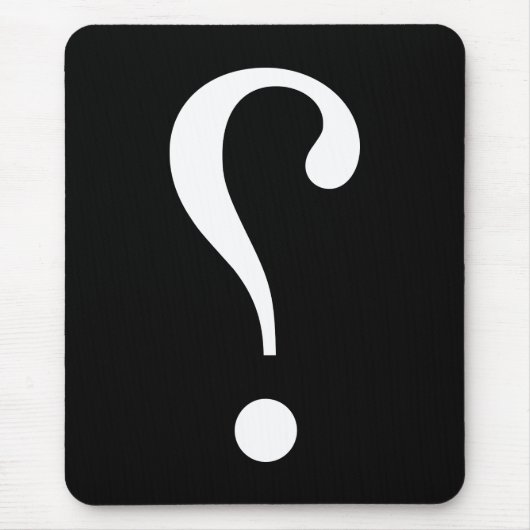 Tapis De Souris sNARK mARK {ironicon} (Devant)