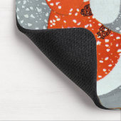 Tapis De Souris Snow Buntings - Will Hammell (Coin)