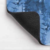 Tapis De Souris Snow flowers..... (Coin)