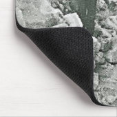 Tapis De Souris Snow mousepad (Coin)