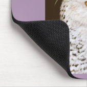 Tapis De Souris Snow Queen (Coin)