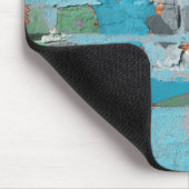 Tapis De Souris snowboard. brickCORE. (Coin)