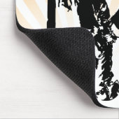 Tapis De Souris snowboard... direction ? (Coin)