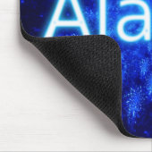 Tapis De Souris Snowburst (Coin)