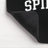 Tapis De Souris Snoza  (Coin)