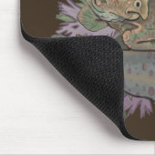 Tapis De Souris Snuggles (Coin)