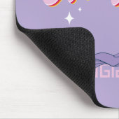 Tapis De Souris So Greek. So Chic. Megara Mouse Pad (Coin)