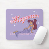 Tapis De Souris So Greek. So Chic. Megara Mouse Pad (Avec souris)