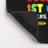 Tapis De Souris So Long Kindergarten 1ère année (Coin)