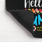 Tapis De Souris So Long maternelle Grade Hello été (Coin)