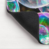 Tapis De Souris Soap bubbles (Coin)