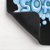 Tapis De Souris Soaper (Coin)