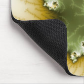 Tapis De Souris Sober - Fractal Mousepad (Coin)