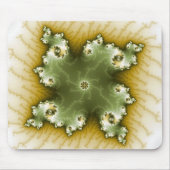 Tapis De Souris Sober - Fractal Mousepad (Devant)