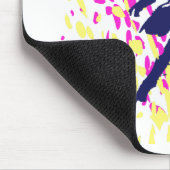 TAPIS DE SOURIS SOCCER (Coin)