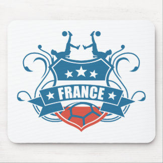 Tapis De Souris soccer France
