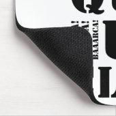 Tapis De Souris Soccer Lovers Design Byrcelona Fc T Shirt  (Coin)