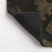 Tapis De Souris Société de nouveaux intellectuels de siècle III (Coin)