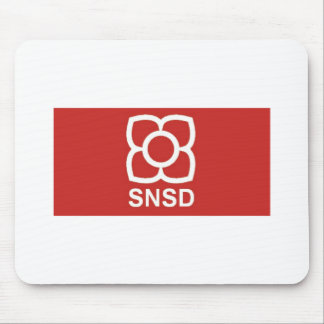 Tapis De Souris Socijaldemokrata M. Dodik de nazavisnih de SNSD