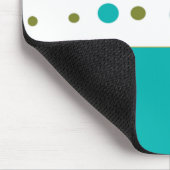Tapis De Souris Soda Fizz (Coin)