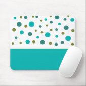 Tapis De Souris Soda Fizz (Avec souris)